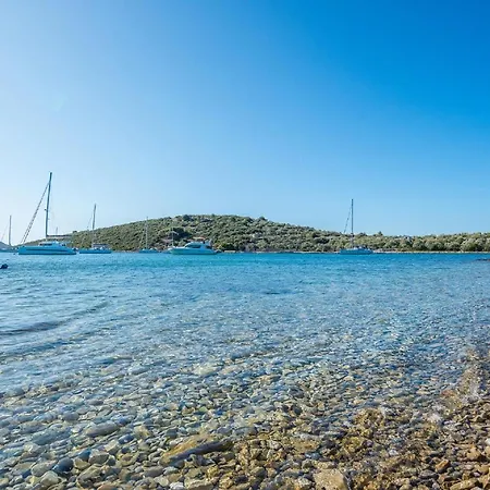 House Magdalena Vikendica