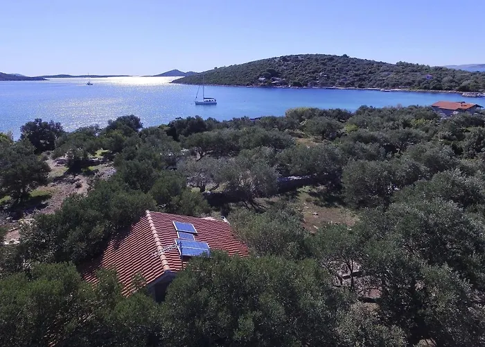 Сasa de vacaciones House Magdalena *