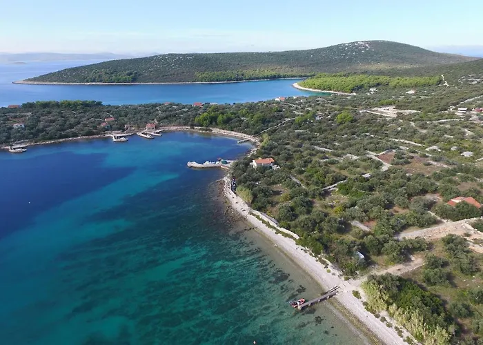 House Magdalena Сasa de vacaciones *