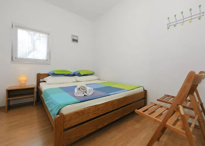 Сasa de vacaciones House Magdalena