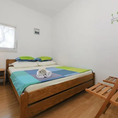 Holiday home House Magdalena