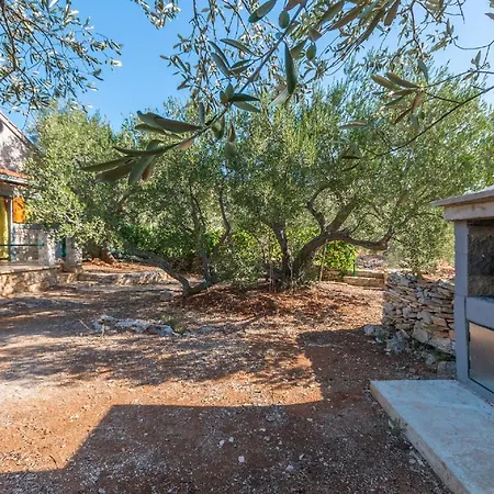 Holiday home House Magdalena Tkon