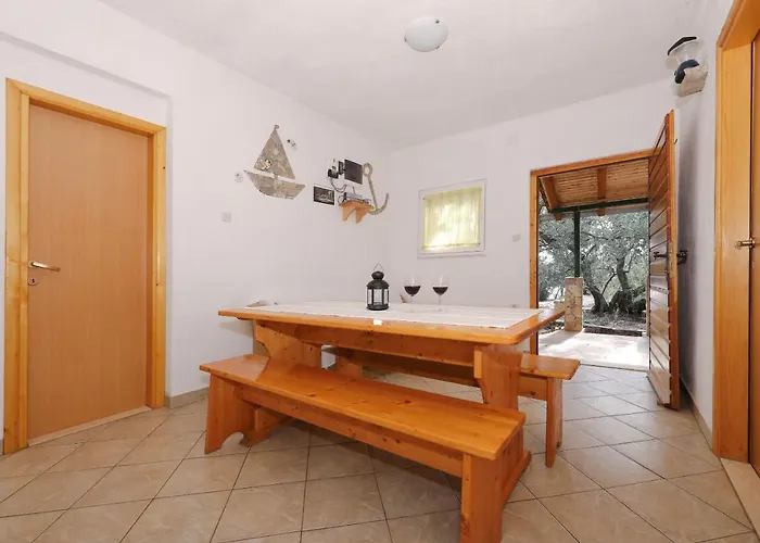 Σπίτι διακοπών House Magdalena *