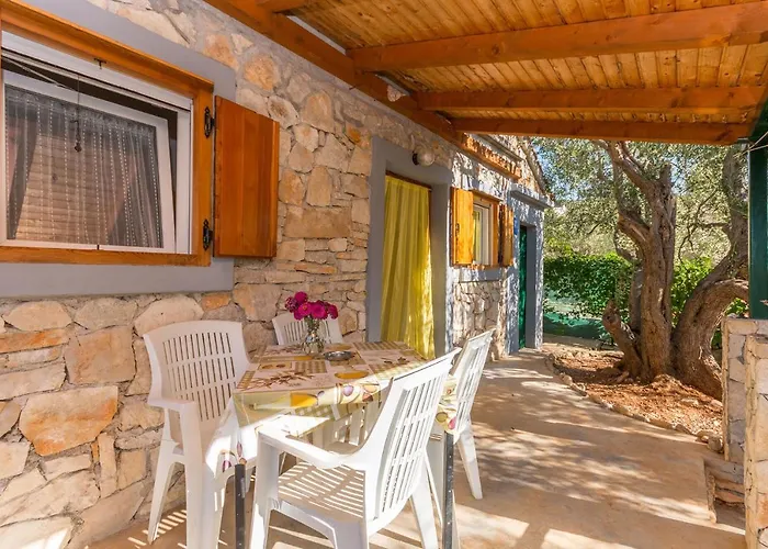 Σπίτι διακοπών House Magdalena Tkon