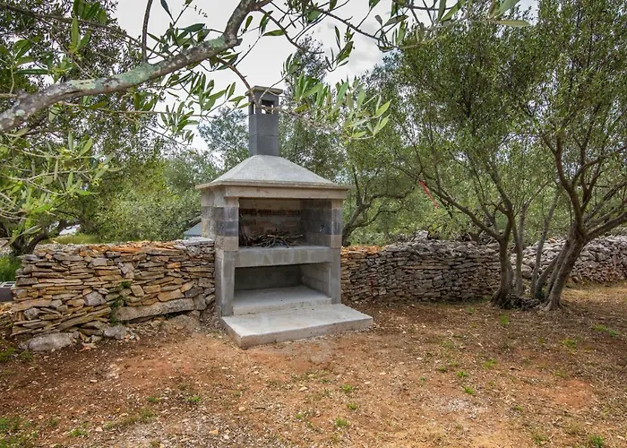 House Magdalena Σπίτι διακοπών *