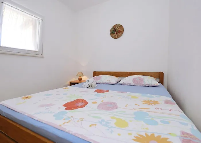 House Magdalena Prázdninový dům *