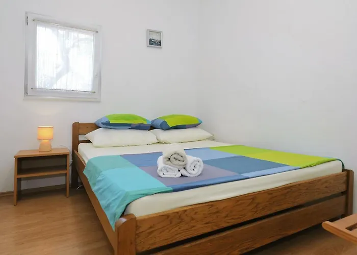 House Magdalena Prázdninový dům Tkon