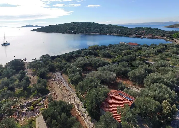 House Magdalena Σπίτι διακοπών