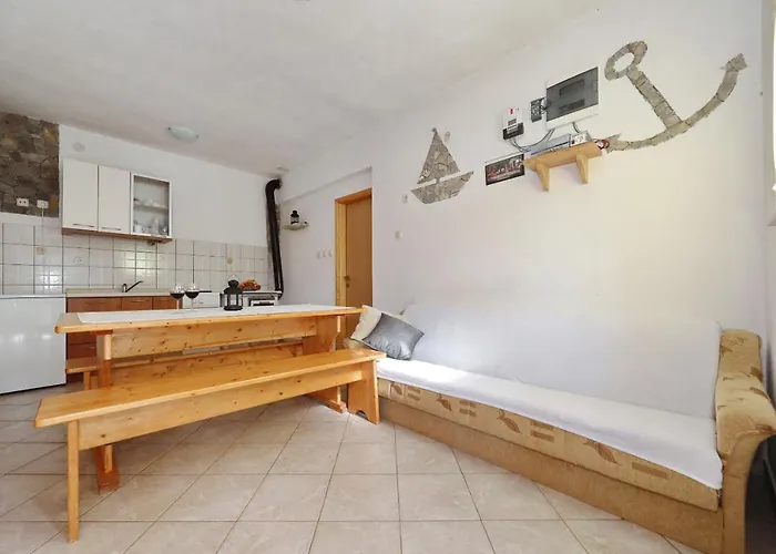 House Magdalena Prázdninový dům Tkon