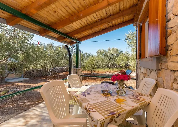 House Magdalena * Tkon