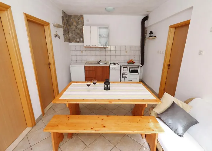 House Magdalena Σπίτι διακοπών