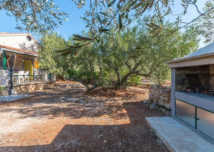 Σπίτι διακοπών House Magdalena Tkon