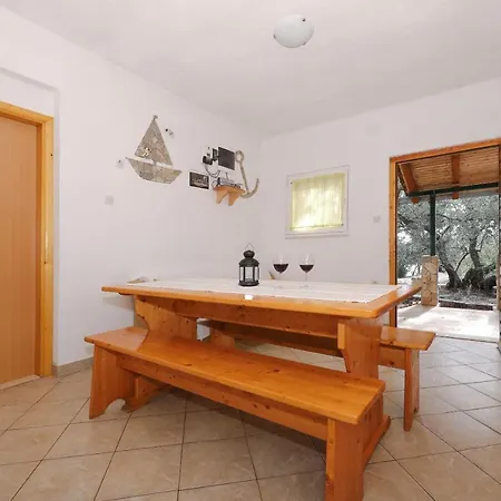 Holiday home House Magdalena *