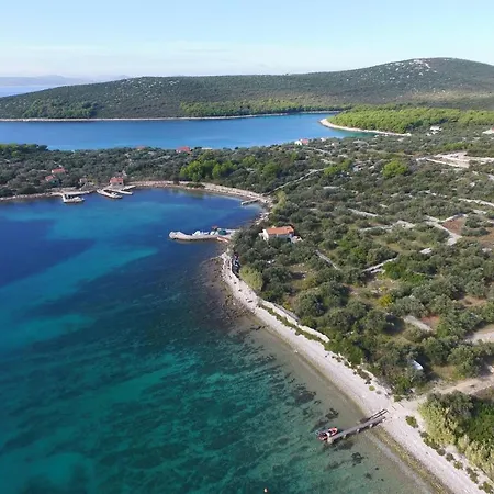 House Magdalena Holiday home *