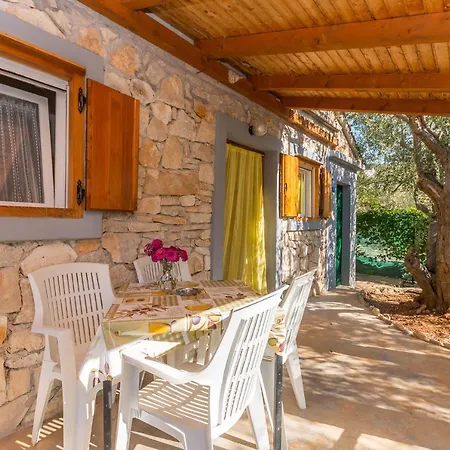 Holiday home House Magdalena Tkon