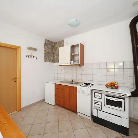 House Magdalena Holiday home