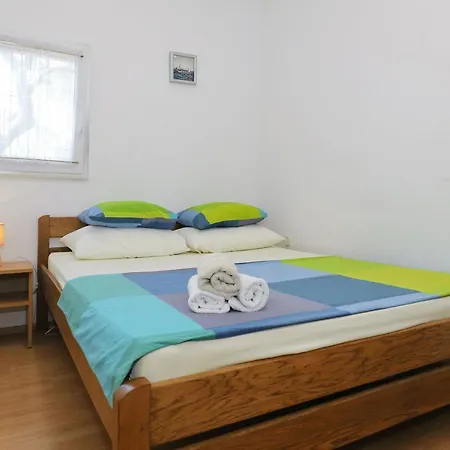 House Magdalena Holiday home Tkon