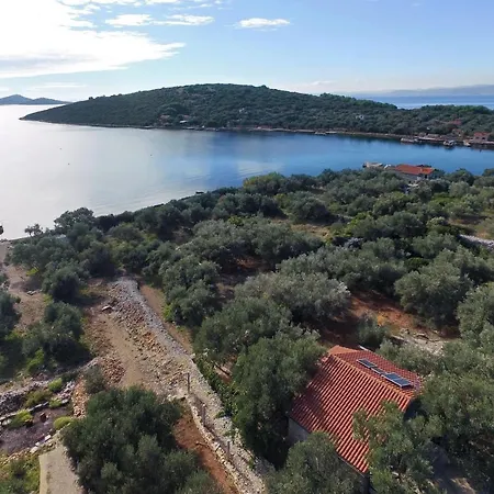 House Magdalena Holiday home