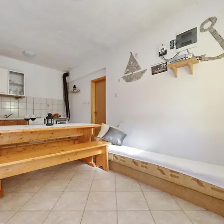 House Magdalena Holiday home Tkon