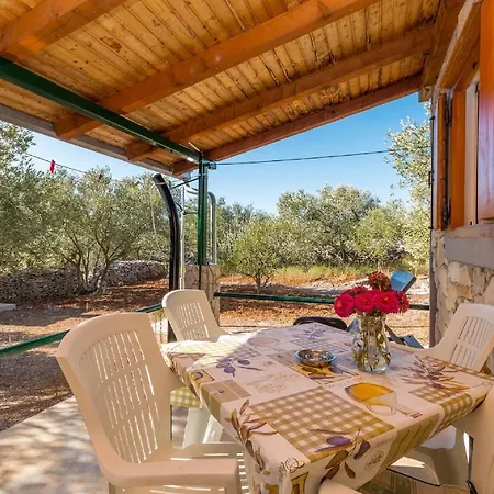 House Magdalena * Tkon