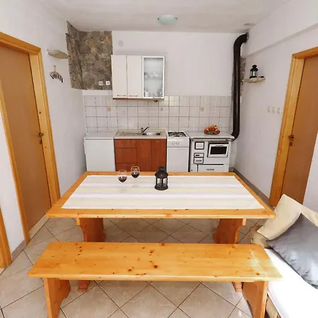 House Magdalena Holiday home